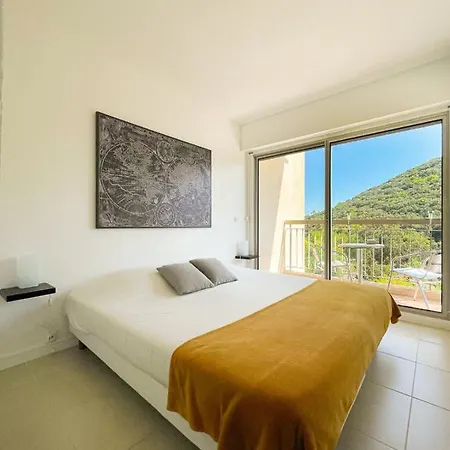 Beautiful With Private Pool And Balcony! * Mandelieu