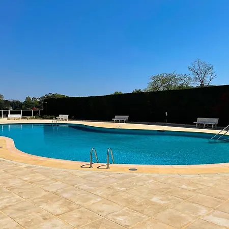 Apartamento Beautiful With Private Pool And Balcony!